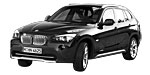 BMW E84 P2893 Fault Code