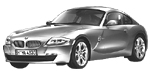 BMW E86 P2893 Fault Code