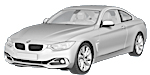 BMW F32 P2893 Fault Code